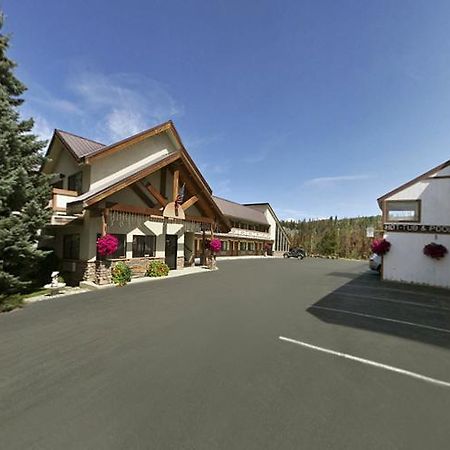 Americas Best Value Inn - Sundowner Motel Winter Park Exterior foto