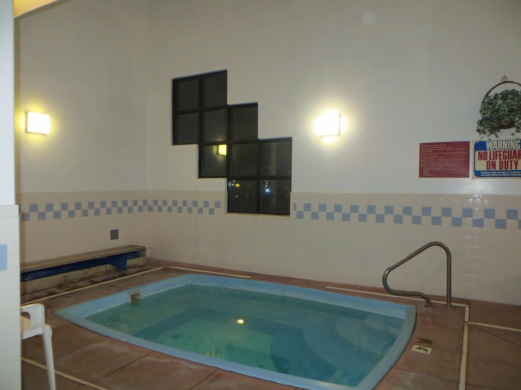 Americas Best Value Inn - Sundowner Motel Winter Park Exterior foto