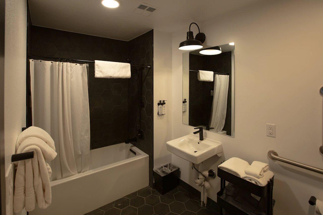 Americas Best Value Inn - Sundowner Motel Winter Park Exterior foto