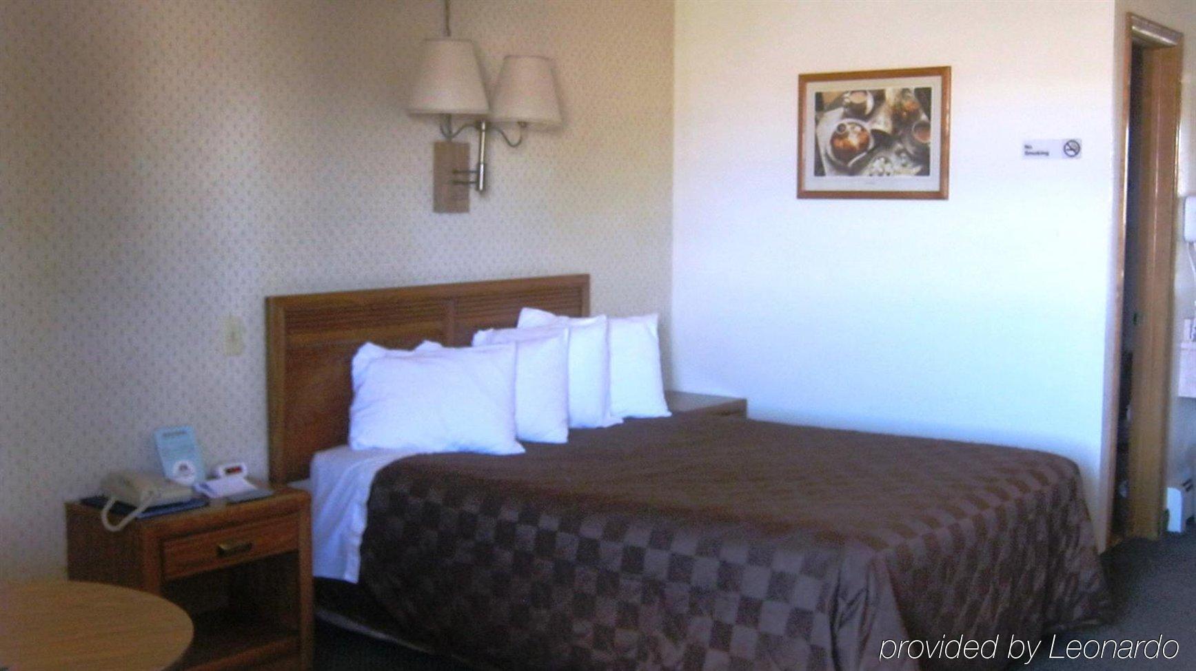 Americas Best Value Inn - Sundowner Motel Winter Park Exterior foto