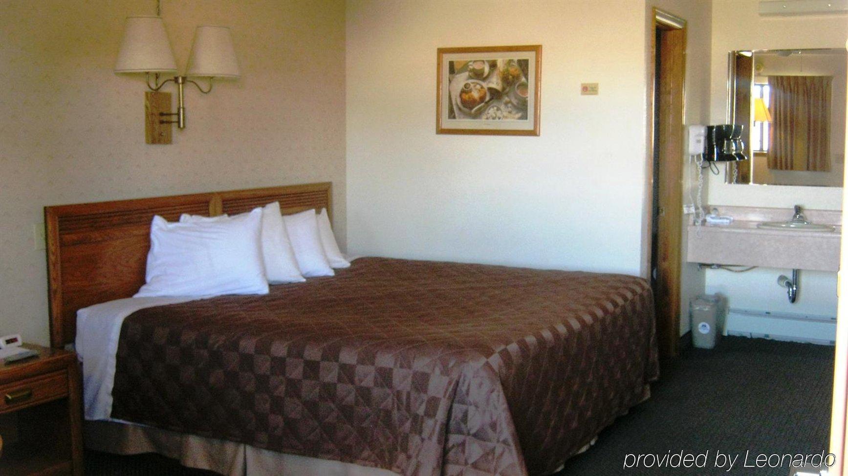 Americas Best Value Inn - Sundowner Motel Winter Park Exterior foto