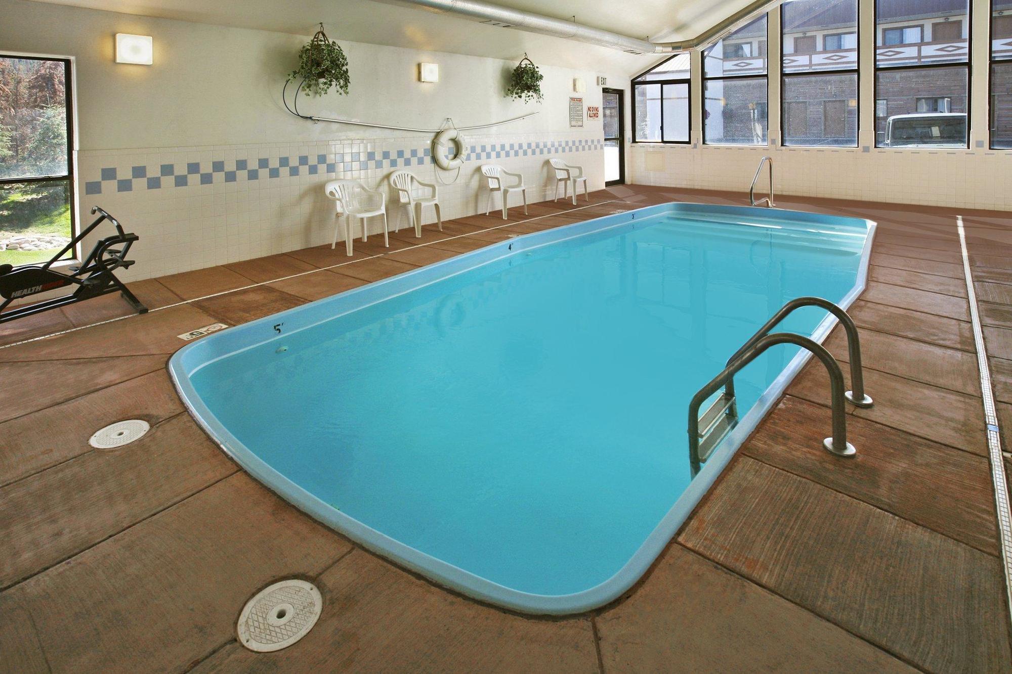 Americas Best Value Inn - Sundowner Motel Winter Park Exterior foto