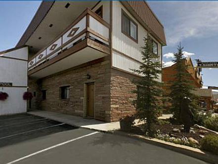 Americas Best Value Inn - Sundowner Motel Winter Park Exterior foto