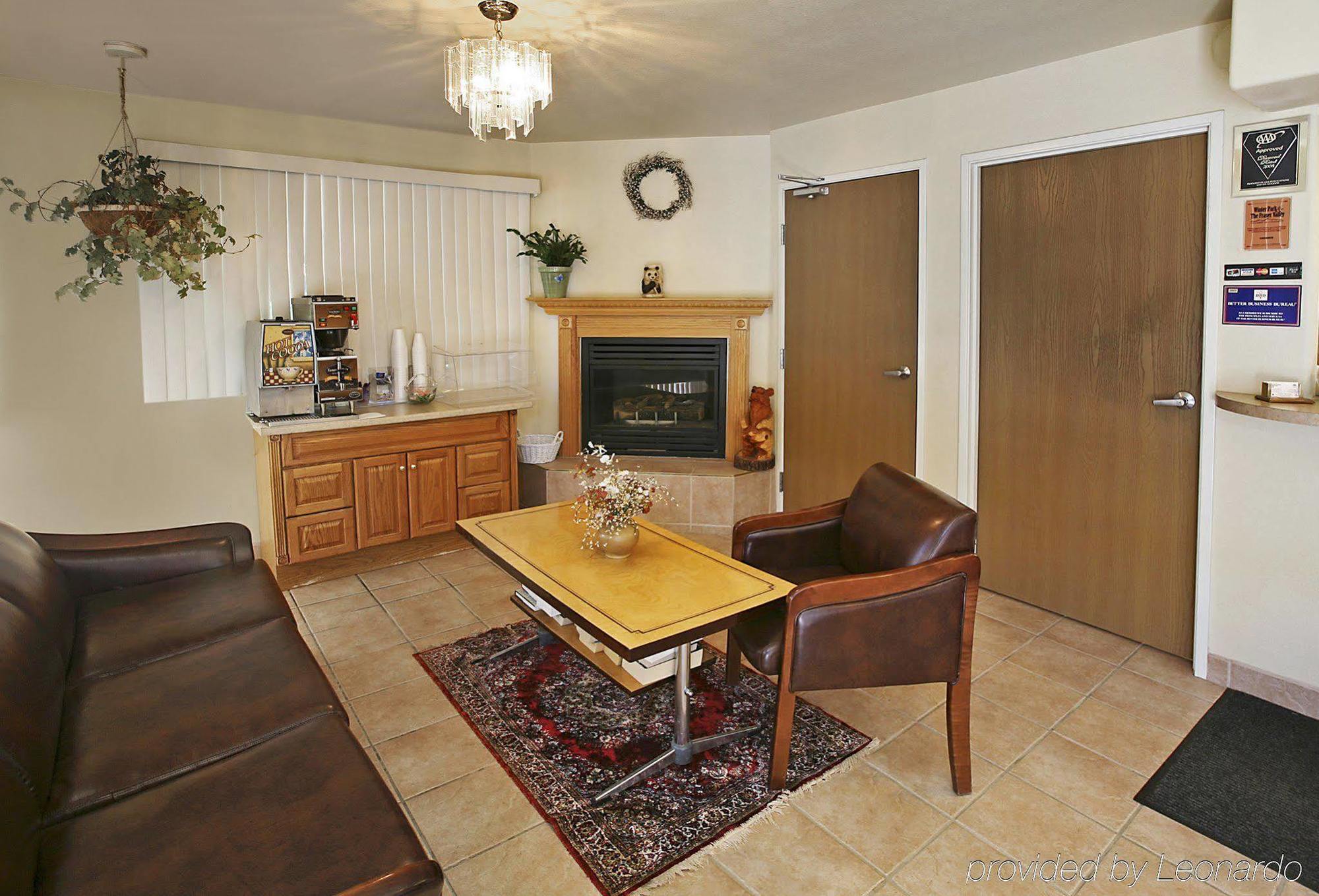 Americas Best Value Inn - Sundowner Motel Winter Park Exterior foto
